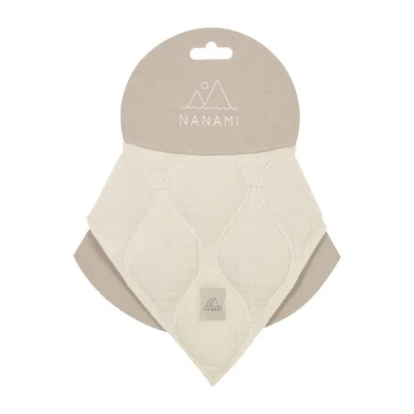 Nanami Bandana - Wave - Bio Katoen