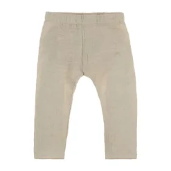 Nanami Broekje - Mt. 62‑68 - Cotton/Linen