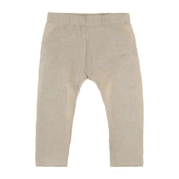 Nanami Broekje - Mt. 50‑56 - Cotton/Linen