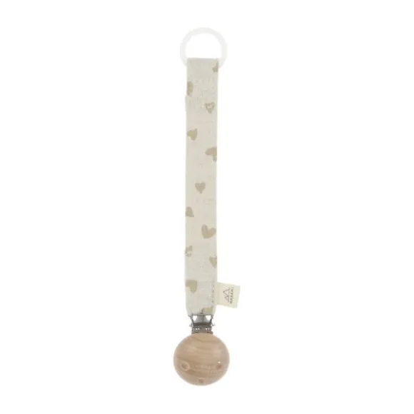 Nanami Fopspeenkoord – Beige