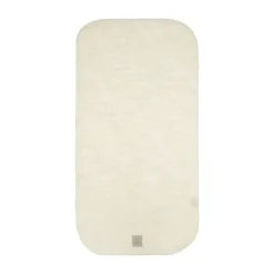 Nanami Inleg voor Kinderwagen – Off-white Volume Wool