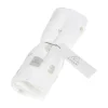 Nanami Polarbear Hydrofiel Luier - 60 x 65 cm - Off White
