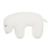 Nanami Polarbear Voedingskussen – Small