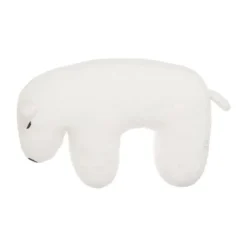 Nanami Polarbear Voedingskussen – Small