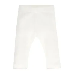 Nanami Relief Broekje - Mt. 50-56 - Off White