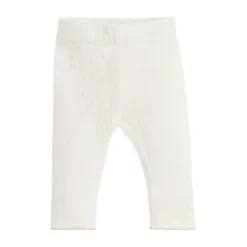 Nanami Relief Broekje - Mt. 44 - Off‑White