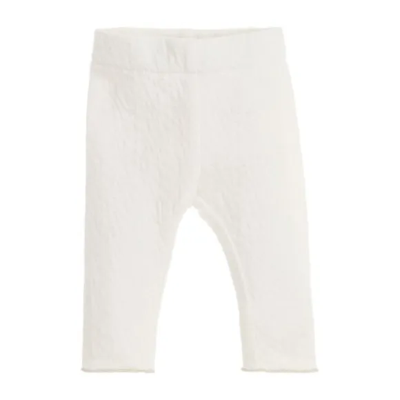 Nanami Relief Broekje - Mt. 44 - Off‑White