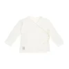 Nanami Relief Vestje - Mt. 50-56 - Off White