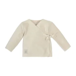 Nanami Rib Vestje - Mt. 50-56 - Naturel