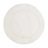 Nanami Speelkleed / Boxkleed Rond 96 cm - Wave Bio Katoen + Teddy Katoen