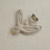 Nanami Tuttle Bird Speendoekje - Naturel