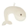 Nanami Voedingskussen - Whale Momo - Bamboo