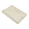 Nanami Waskussenhoes - Mousseline - Heart Beige/Earth