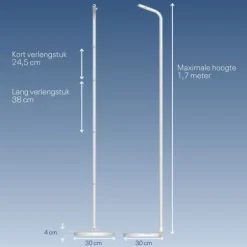 Nanit Floor Stand - Voor Pro Camera