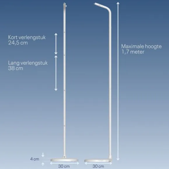 Nanit Floor Stand - Voor Pro Camera
