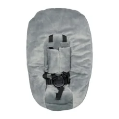Newborn Kussen Kidsmill Up! Soft Elegance II - Thyme