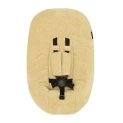Newborn Kussen Kidsmill Up! Soft Elegance II - Thyme