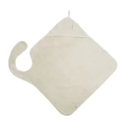 Nifty Badcape White