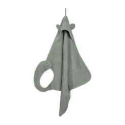 Nifty Badcape White