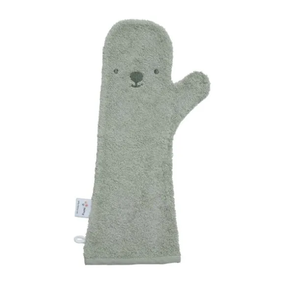 Nifty Douche Handschoen - Original Baby Shower Glove