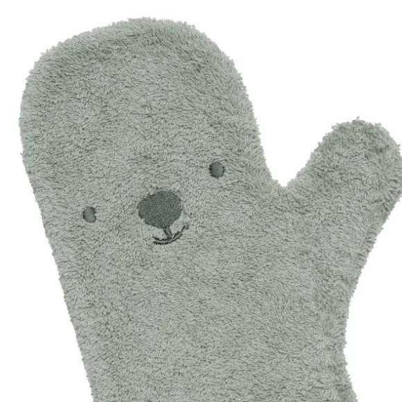 Nifty Douche Handschoen - Original Baby Shower Glove