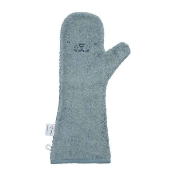 Nifty Douche Handschoen - Original Baby Shower Glove