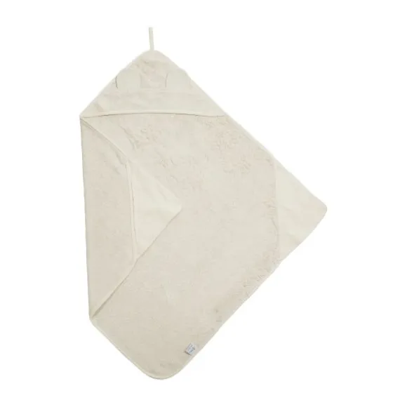 Nifty 2-In-1 Badcape - Sand