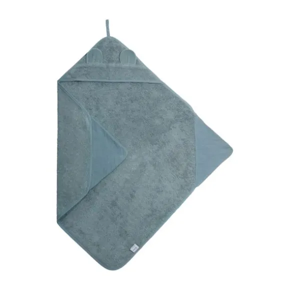 Nifty 2-In-1 Badcape - Sand
