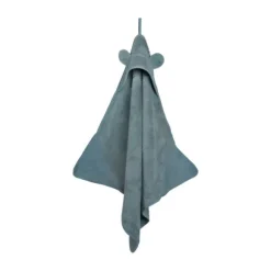 Nifty 2-In-1 Badcape - Sand