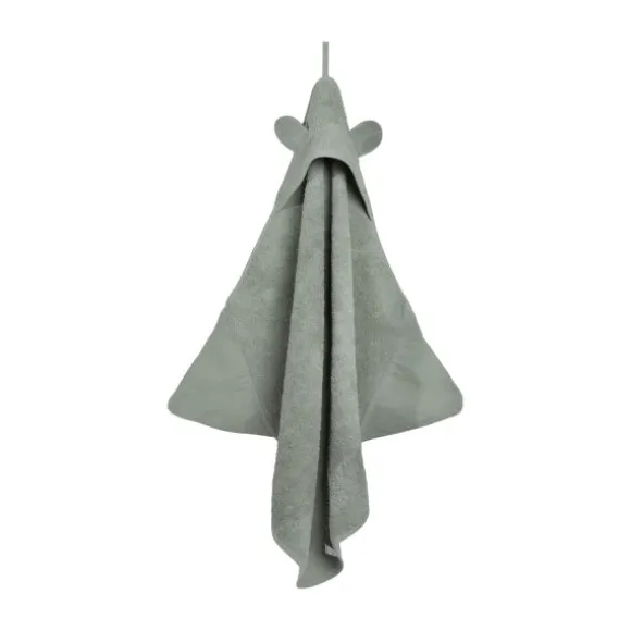 Nifty 2-In-1 Badcape - Sand