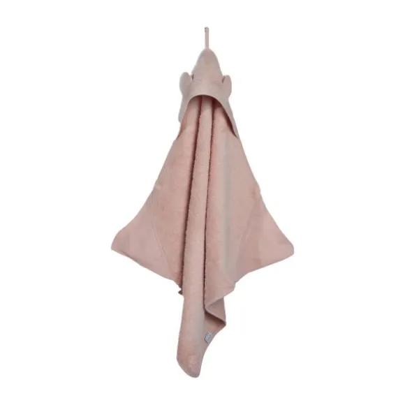 Nifty 2-In-1 Badcape - Sand