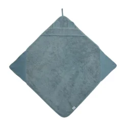 Nifty 2-In-1 Badcape - Sand