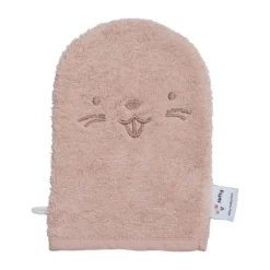 Nifty Washandje - Pink