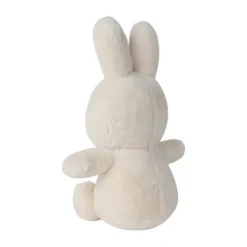 Nijntje Cozy Miffy Knuffel - Pink - 23 cm