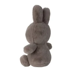 Nijntje Cozy Miffy Knuffel - Pink - 23 cm