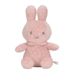 Nijntje Knuffel - 30 cm - Pink Flower