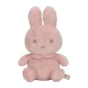 Nijntje Knuffel - 20 cm - Pink Flower