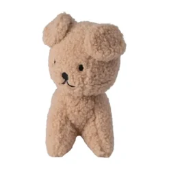 Nijntje Snuffie Teddy Knuffel 21 cm Beige