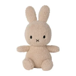Nijntje Terry Knuffel - Beige - 23 cm