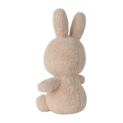 Nijntje Terry Knuffel - Beige - 23 cm