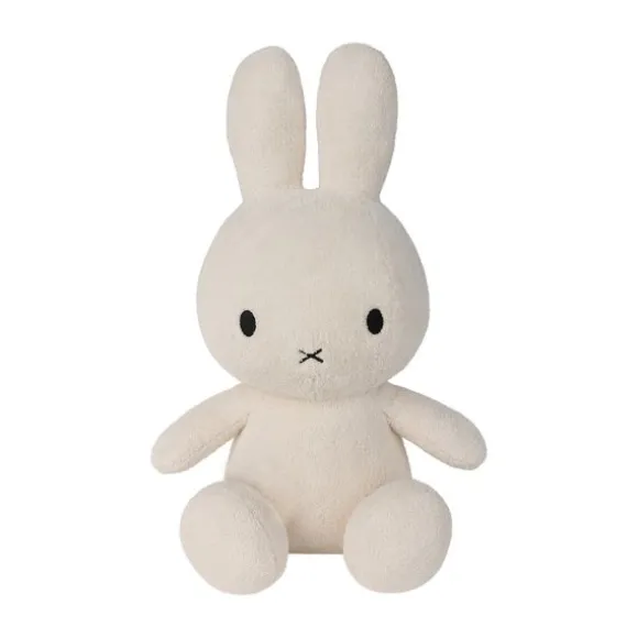 Nijntje Terry Knuffel - 50 cm - Cream