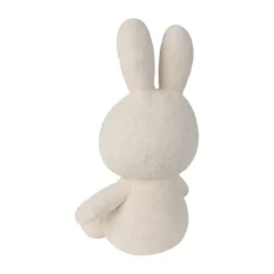 Nijntje Terry Knuffel - 50 cm - Cream