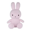 Nijntje Terry Knuffel - 70 cm - Light Pink