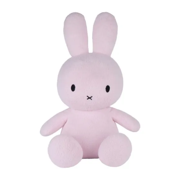 Nijntje Terry Knuffel - 70 cm - Light Pink