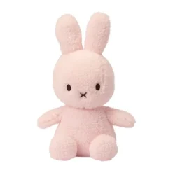 Nijntje Terry Knuffel 33 cm Light Pink