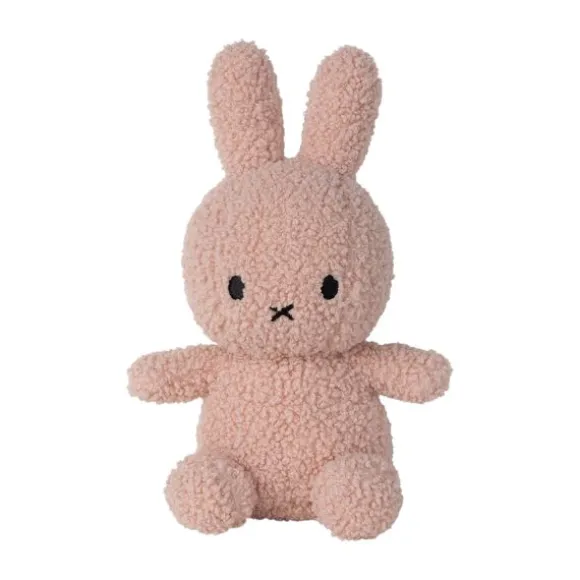 Nijntje Tiny Teddy Knuffel - 23 cm - Cream