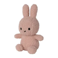 Nijntje Tiny Teddy Knuffel - 23 cm - Cream