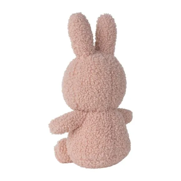 Nijntje Tiny Teddy Knuffel - 23 cm - Cream