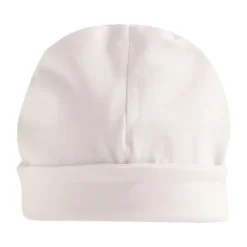 Noppies Babylon Mutsje White Prematuur