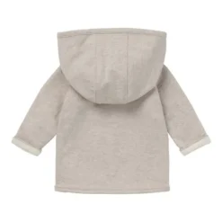 Noppies Bonny Vest Taupe Melange Mt. 50